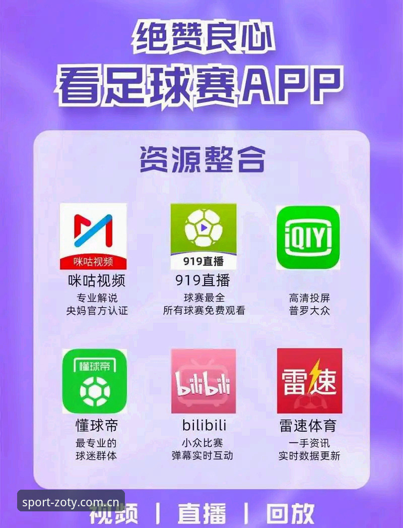 中欧体育平台使用全攻略：从下载到高清直播的实战深度解析